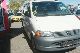 2006 Toyota  Truck Hiace 2.5D TUV APC 2-2014 Van or truck up to 7.5t Box-type delivery van photo 1