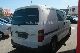 2006 Toyota  Truck Hiace 2.5D TUV APC 2-2014 Van or truck up to 7.5t Box-type delivery van photo 2