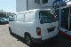 2006 Toyota  Truck Hiace 2.5D TUV APC 2-2014 Van or truck up to 7.5t Box-type delivery van photo 3