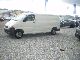 2002 Toyota  HIACE LONG Van or truck up to 7.5t Box-type delivery van - long photo 9