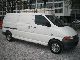 2002 Toyota  HIACE LONG Van or truck up to 7.5t Box-type delivery van - long photo 1