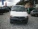 2002 Toyota  HIACE LONG Van or truck up to 7.5t Box-type delivery van - long photo 3