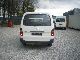 2002 Toyota  HIACE LONG Van or truck up to 7.5t Box-type delivery van - long photo 4
