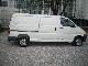 2002 Toyota  HIACE LONG Van or truck up to 7.5t Box-type delivery van - long photo 5