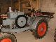 1938 Kramer  K 18 \ Agricultural vehicle Tractor photo 1