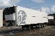 2003 Lamberet  Carrier Maxima 1200 diesel / power liftgate Semi-trailer Deep-freeze transporter photo 1