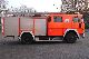 1979 Magirus Deutz  170D FM 11 F Fire Department fire truck Truck over 7.5t Other trucks over 7 photo 2