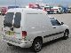 1999 Seat  Inca 1.9 SDI Van or truck up to 7.5t Box-type delivery van photo 2