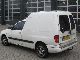 1999 Seat  Inca 1.9 SDI Van or truck up to 7.5t Box-type delivery van photo 3