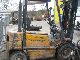 2011 Jungheinrich  2 to. Forklift truck Front-mounted forklift truck photo 2