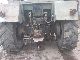 1985 Fortschritt  ZT 320 Agricultural vehicle Other agricultural vehicles photo 1