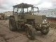 1985 Fortschritt  ZT 320 Agricultural vehicle Other agricultural vehicles photo 3