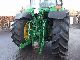 1996 John Deere  7700 Agricultural vehicle Tractor photo 2
