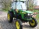 2003 John Deere  5310 Agricultural vehicle Tractor photo 1