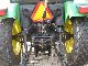 2003 John Deere  5310 Agricultural vehicle Tractor photo 2