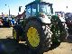 2003 John Deere  Ciągnik rolniczy JOHN DEERE 6920 Agricultural vehicle Tractor photo 3
