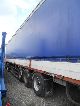 1996 Trailor  Trailer board sides + curtains (Burto firanka) Semi-trailer Stake body and tarpaulin photo 2