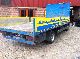 1999 Mazda  L2000 A 140 Van or truck up to 7.5t Stake body photo 4