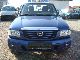 2004 Mazda  B 4x4Taifun 2500 XL Toplands. Climate Van or truck up to 7.5t Stake body photo 1
