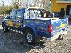 2004 Mazda  B 4x4Taifun 2500 XL Toplands. Climate Van or truck up to 7.5t Stake body photo 3