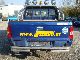 2004 Mazda  B 4x4Taifun 2500 XL Toplands. Climate Van or truck up to 7.5t Stake body photo 4