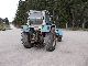 1986 Fortschritt  ZT303, wheel, air Agricultural vehicle Tractor photo 5