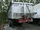 2000 Carnehl  AL - Hinterkippmule CSKK / A Semi-trailer Tipper photo 4