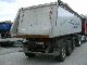 2000 Carnehl  AL - Hinterkippmule CSKK / A Semi-trailer Tipper photo 5