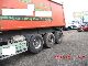 2001 Carnehl  ALUKIPPMULDE 49 m3 curb weight 7100kg Semi-trailer Tipper photo 4