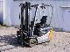 Still  RX 50-13 2008 Front-mounted forklift truck photo