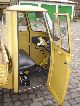 1984 Piaggio  Ape P 501 B Van or truck up to 7.5t Stake body photo 5