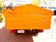 2002 Piaggio  APE garbage truck Van or truck up to 7.5t Refuse truck photo 5