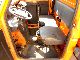 2002 Piaggio  APE garbage truck Van or truck up to 7.5t Refuse truck photo 7