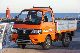 Piaggio  Porter Tipper ABS base gasoline 2012 Other vans/trucks up to 7 photo