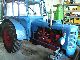 1966 Zetor  50 Super Agricultural vehicle Tractor photo 1