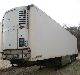 Lamberet  LVFS 3 Thermo King, a double floor, lift axle 2003 Deep-freeze transporter photo