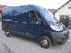Citroen  Citroën Jumper L2H2 2.2 HDI CLIMATE 2008 Box-type delivery van - high and long photo