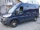 2008 Citroen  Citroën Jumper L2H2 2.2 HDI CLIMATE Van or truck up to 7.5t Box-type delivery van - high and long photo 1