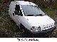 2002 Citroen  Citroen Jumpy HDI Van or truck up to 7.5t Box-type delivery van photo 2