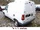 2002 Citroen  Citroen Jumpy HDI Van or truck up to 7.5t Box-type delivery van photo 7