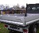 2007 Citroen  Citroën Jumper Van or truck up to 7.5t Stake body photo 1