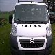 2007 Citroen  Citroën Jumper Van or truck up to 7.5t Stake body photo 2