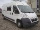 2007 Citroen  Citroën Jumper 2.2HDI Doka / L3 H2 Net € 6850, = Van or truck up to 7.5t Box-type delivery van - high and long photo 1