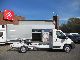 2011 Citroen  Citroën Jumper 3.0HDI 180KM NOWY Van or truck up to 7.5t Other vans/trucks up to 7 photo 3