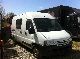 2004 Citroen  Citroën Jumper Van or truck up to 7.5t Box-type delivery van - high and long photo 1