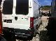 2004 Citroen  Citroën Jumper Van or truck up to 7.5t Box-type delivery van - high and long photo 3