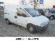 1998 Citroen  Citroën Jumpy truck \ Van or truck up to 7.5t Box-type delivery van photo 1