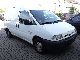 2002 Citroen  Citroën Jumpy Van or truck up to 7.5t Box-type delivery van photo 2