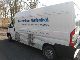 2010 Citroen  Citroën Jamper Van or truck up to 7.5t Box-type delivery van - high and long photo 1