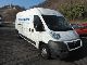 2010 Citroen  Citroën Jamper Van or truck up to 7.5t Box-type delivery van - high and long photo 3